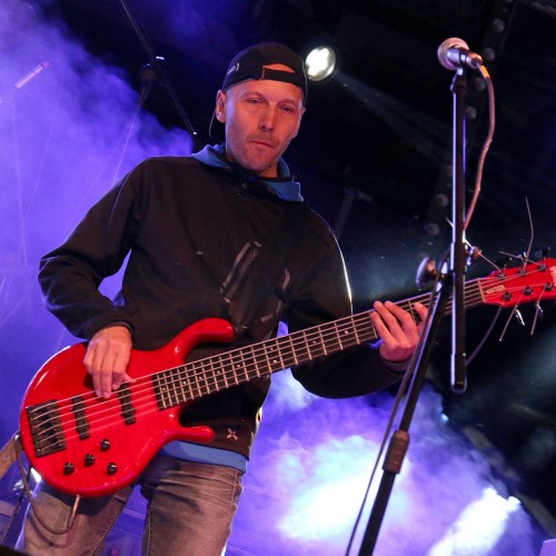 Koncert niedzielny - Dni Ustrzyk Dolnych 2018 
